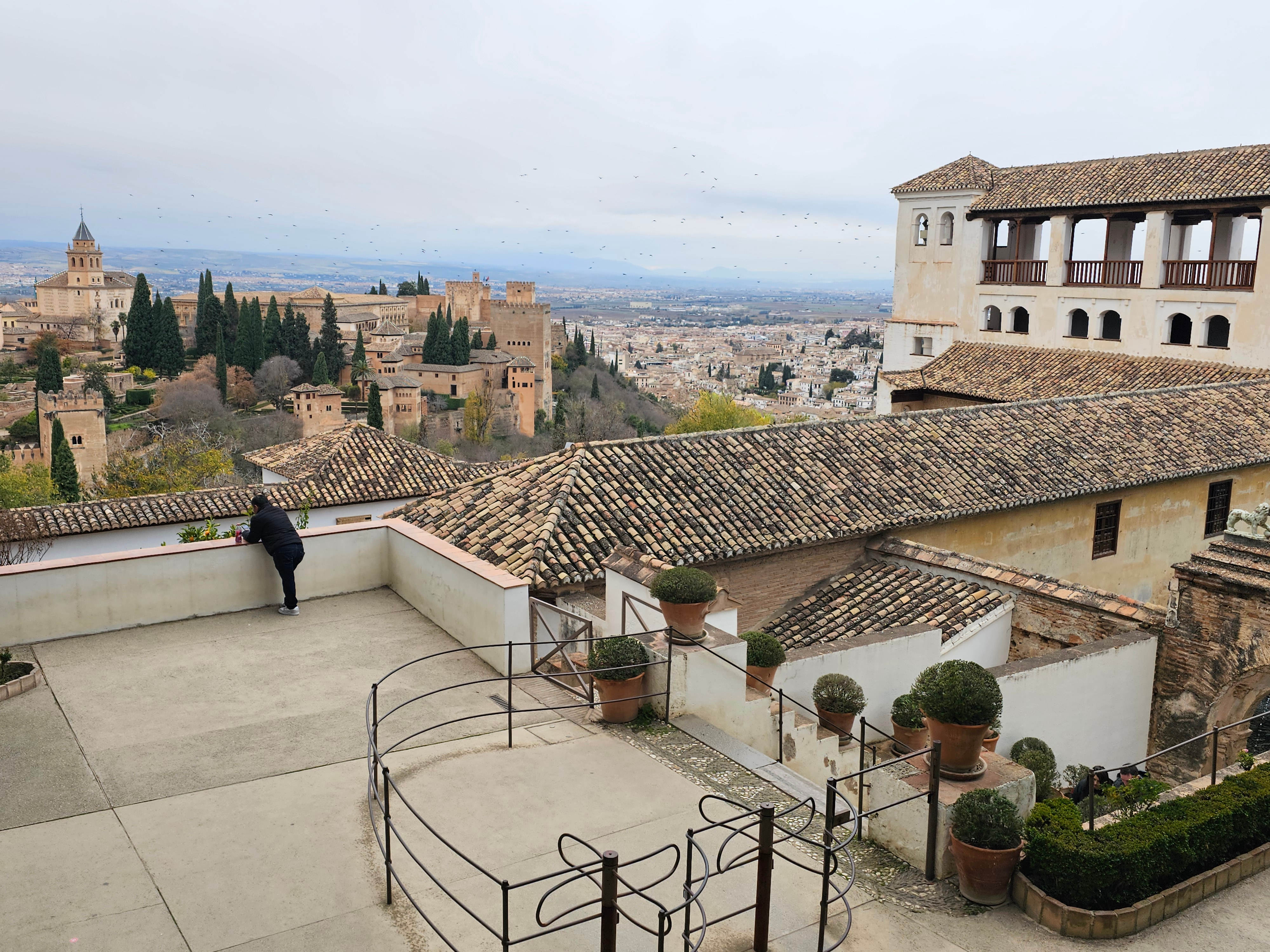Alhambra